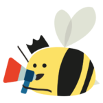 Bee inspired