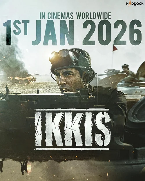 Ikkis (2026)