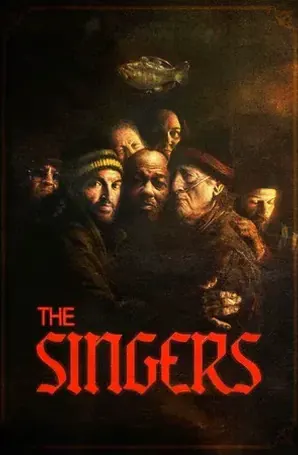the-singers-2026-ผู้ขับขานเพลงชีวิต