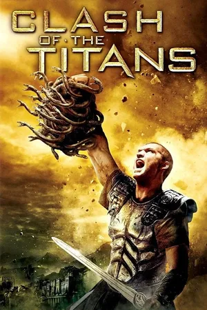 Clash of the Titans สงครามมหาเทพประจัญบาน 1 2010