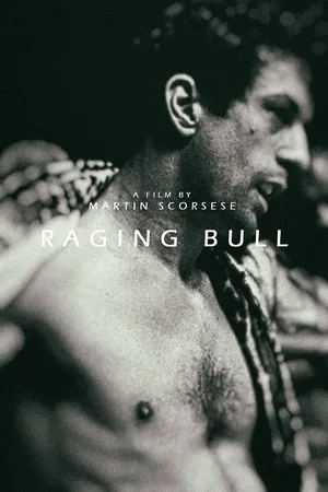 Raging Bull นักชกเลือดอหังการ์ (1980)