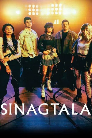 Sinagtala สินักตาลา แสงดาวแห่งความหวัง (2025)