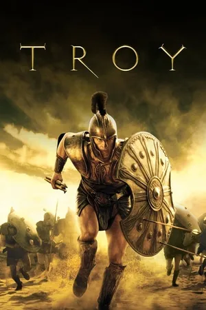 Troy ทรอย 2004
