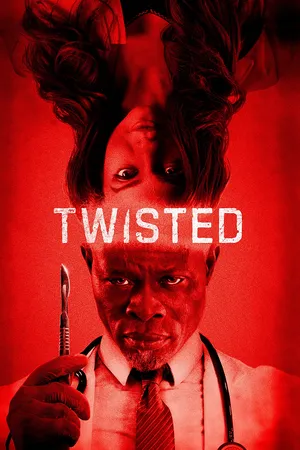 Twisted 2013